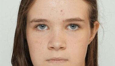 Politsei otsib Tartus kadunud 15aastast Isabellat