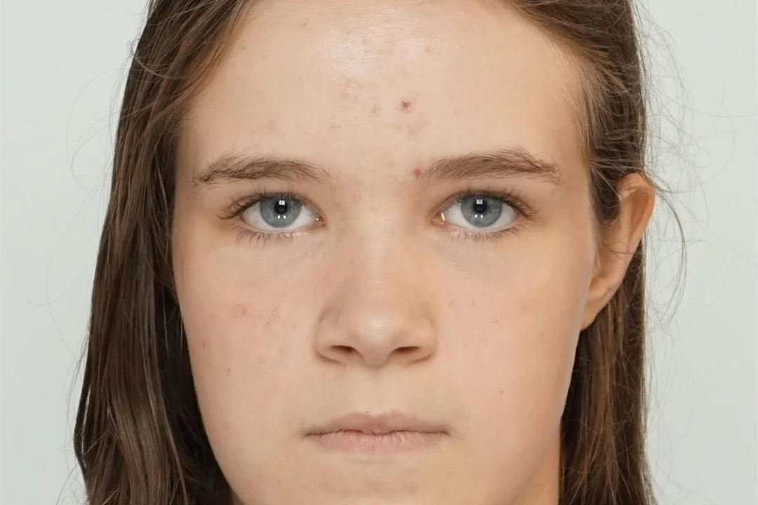 Politsei otsib Tartus kadunud 15aastast Isabellat