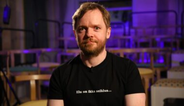 Ott Sepp: soomlaste huumor vajab Eesti publiku jaoks natuke timmimist | Vikerraadio