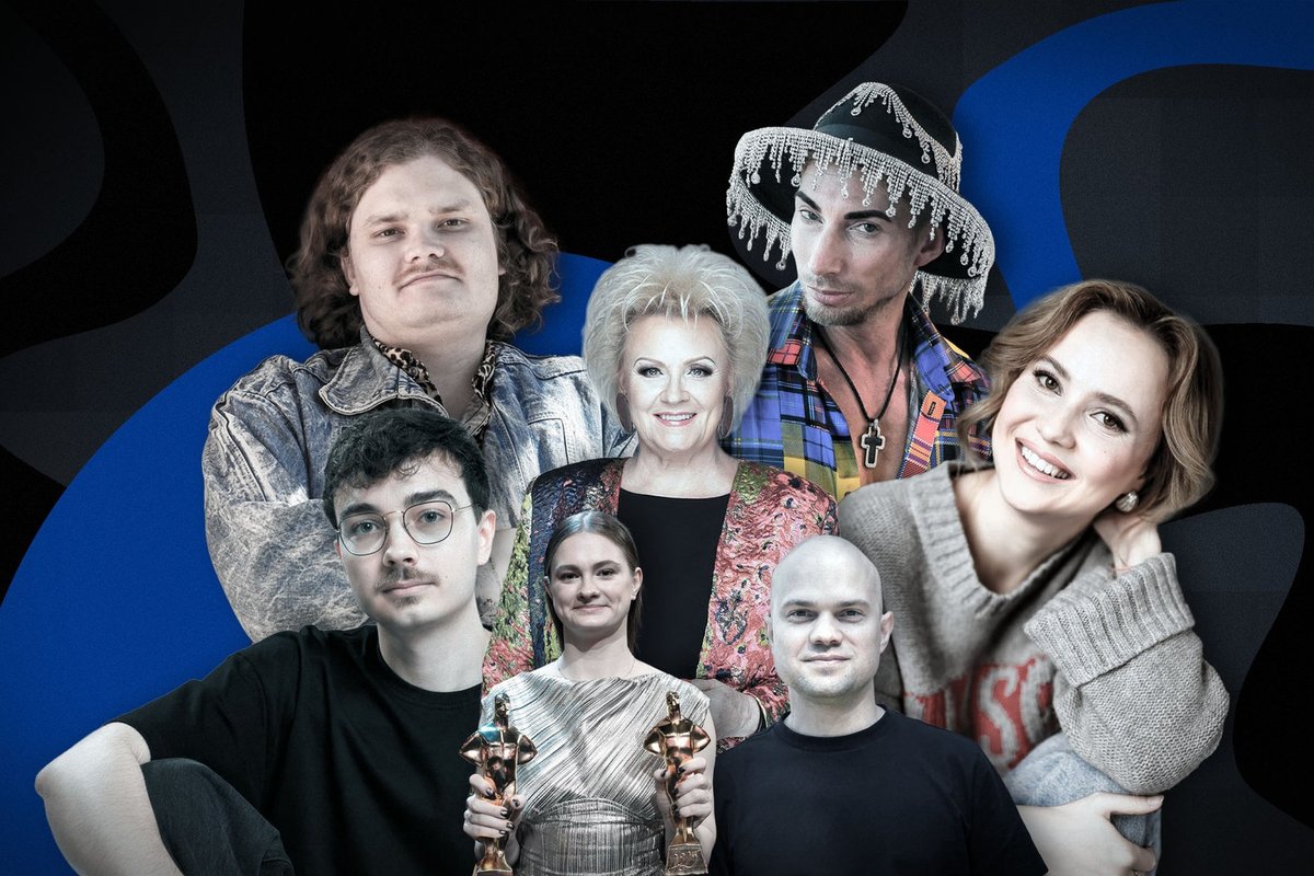 Minu selle aasta suurim õppetund oli...