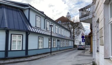 Haapsalu kinnisvaraturg vaagub hinge | Majandus