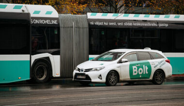 MKM-is digimajanduse osakonda juhtinud Sirli Heinsoo siirdus tööle Bolti | Majandus