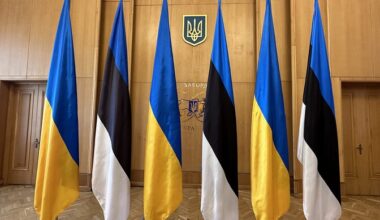 Ministeerium valmistab ette Ukraina ülesehituse konverentsi korraldamist | Eesti