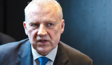 Saks: tundub, et Trumpil ei ole Venezuelas ega mujal maailmas kindlat plaani | Välismaa