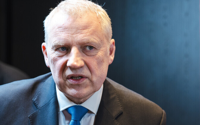 Saks: tundub, et Trumpil ei ole Venezuelas ega mujal maailmas kindlat plaani | Välismaa