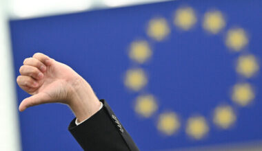 Euroopa Parlament kritiseeris Leedu rahvusringhäälingu survestamist | Välismaa