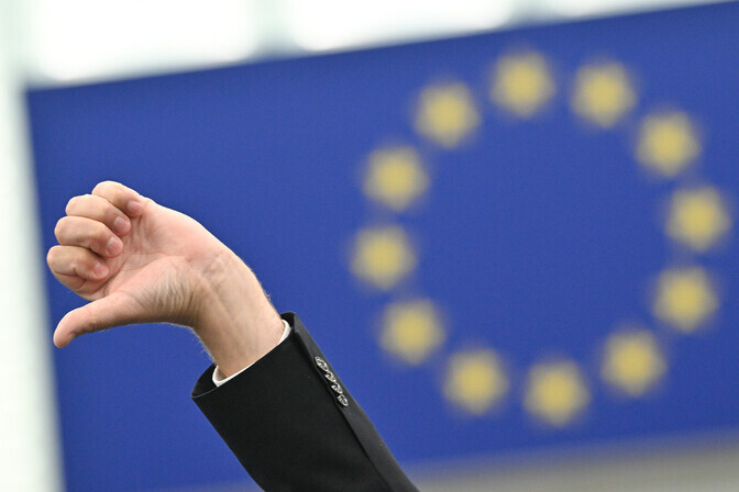 Euroopa Parlament kritiseeris Leedu rahvusringhäälingu survestamist | Välismaa