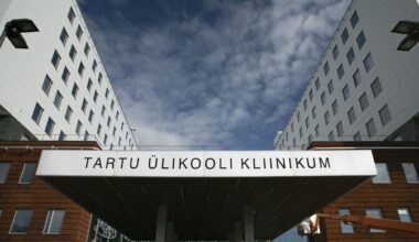 Tartu ülikooli kliinikum kehtestab lastele EMO-s visiiditasu | Eesti