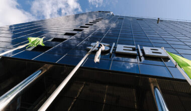 Eesti pankade mullune summaarne kasum ulatus 652 miljoni euroni | Majandus