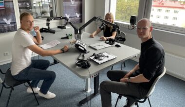 KUULA | "Võimla" küsis: kas Tänakuta MM-sari pakub veel huvi? | Varia