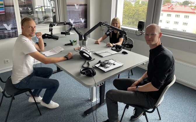 KUULA | "Võimla" küsis: kas Tänakuta MM-sari pakub veel huvi? | Varia