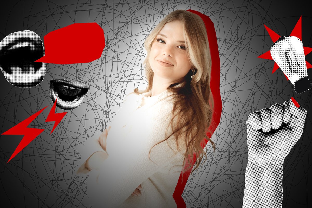 VÕITLEV SÕNA | Marin Inno: „Sünnita, palun“ – empaatiavaba näpuga näitamine noortele naistele