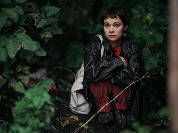 Riste Sofie Käär: valesti tegemine toimib väga hästi | Kirjandus