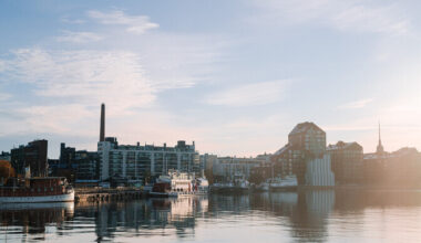 Soomes läks eelmisel aastal pankrotti rekordarv ettevõtteid | Välismaa
