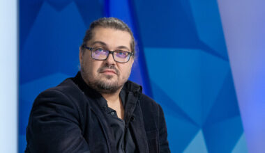 Anders Härm: Põldroosi näitus oli mu elu kõige pikemalt ette valmistatud projekt | Kunst