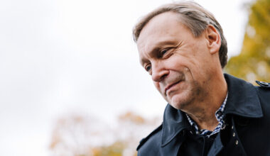 Presidendilt teenetemärgi pälvinud Raudsep: tähtis on see, mis on tulemas | Teater