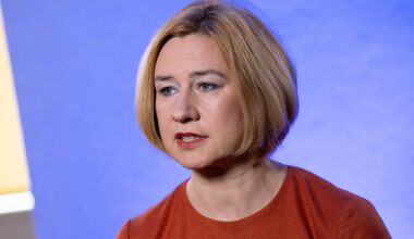 Lavly Perling: prokuratuur jäägu julgeks ja inimlikuks | Arvamus