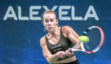 Malõgina hakkab Birminghamis mängima senise karjääri tähtsaima tiitli nimel | Tennis