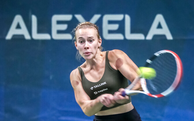 Malõgina hakkab Birminghamis mängima senise karjääri tähtsaima tiitli nimel | Tennis