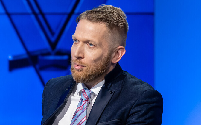 Jaanus Karilaid: sündimuskriis pole abstraktne probleem | Arvamus