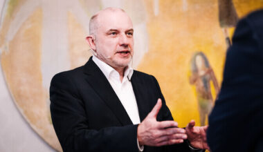 Luik: loodetavasti saab Gröönimaa edasise vestluse lahendada draamata | Välismaa