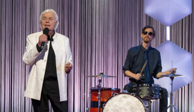 Ivo Linna: see, millest ma laulan, ongi minu maailm | Terevisioon