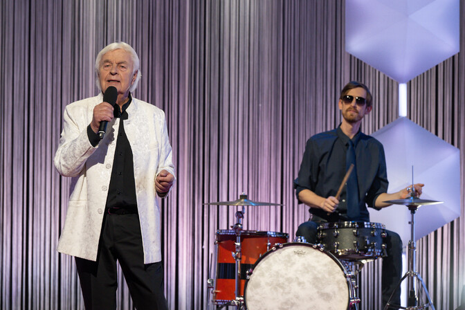 Ivo Linna: see, millest ma laulan, ongi minu maailm | Terevisioon