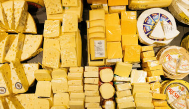 Toorpiima hinnalangus maailmaturul Eesti juustulettidel seni ei peegeldu | Majandus