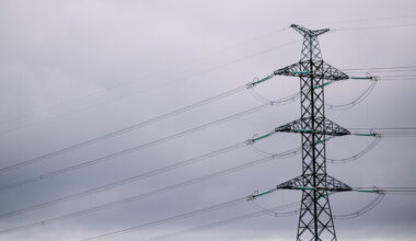 Külma ilma tõttu peaks elektrihind püsima kõrgel vähemalt nädala lõpuni | Eesti