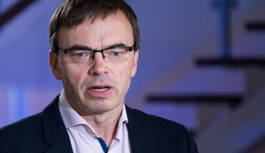 Mikser: Hiina ja Venemaa võivad proovida sama, mida USA Venezuelas tegi | Välismaa