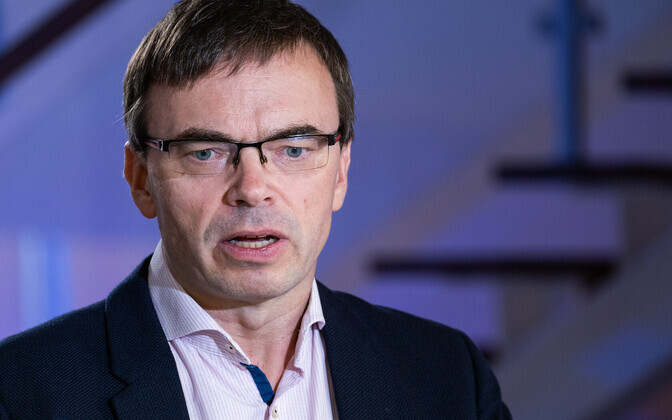 Mikser: Hiina ja Venemaa võivad proovida sama, mida USA Venezuelas tegi | Välismaa