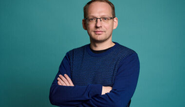 Teenetemärgi pälvinud Mikk Granström: viimased 25 aastat olen elanud filmifestivalile | Film