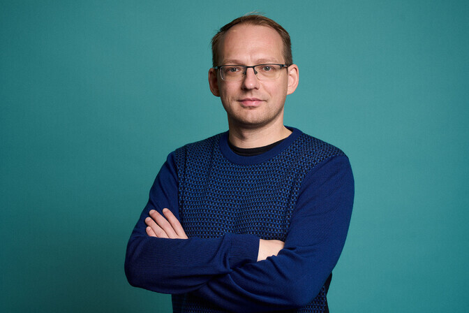 Teenetemärgi pälvinud Mikk Granström: viimased 25 aastat olen elanud filmifestivalile | Film