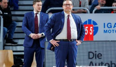 Brett Nõmme koduklubi peatreener pani keset hooaega ameti maha