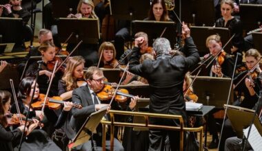 ERSO kontsertsarjas "AudioSpaa" kõlab Arvo Pärdi ja Philip Glassi looming | Muusika