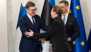 Eesti panustab Gröönimaal toimuvasse õppusesse | Eesti