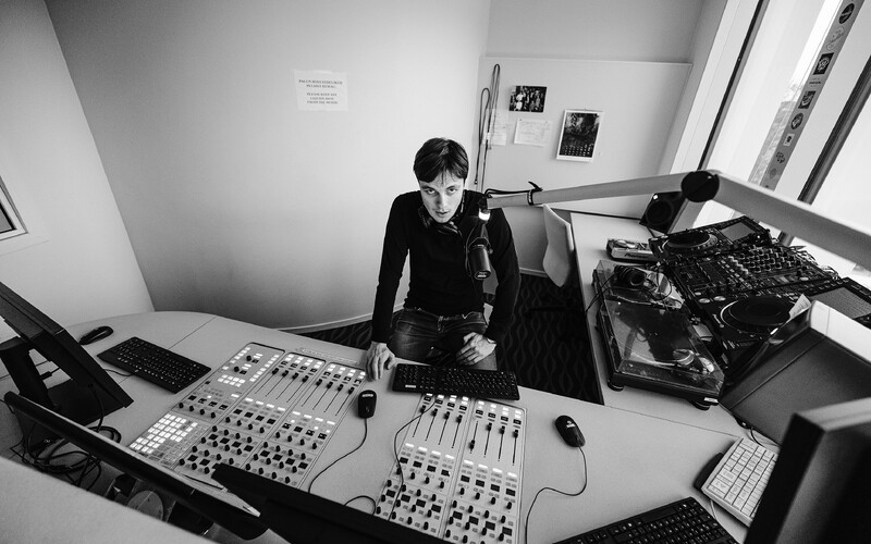 Sander Varusk | Raadio 2