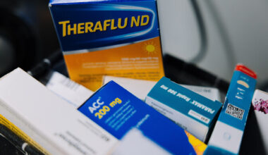 Terviseamet: viirused naudivad pühi ja kaubanduskeskusi | Tervis