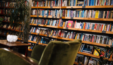 Mari Peegel: keegi Nora Maria enam naishäält ei kaaperda | Arvamus