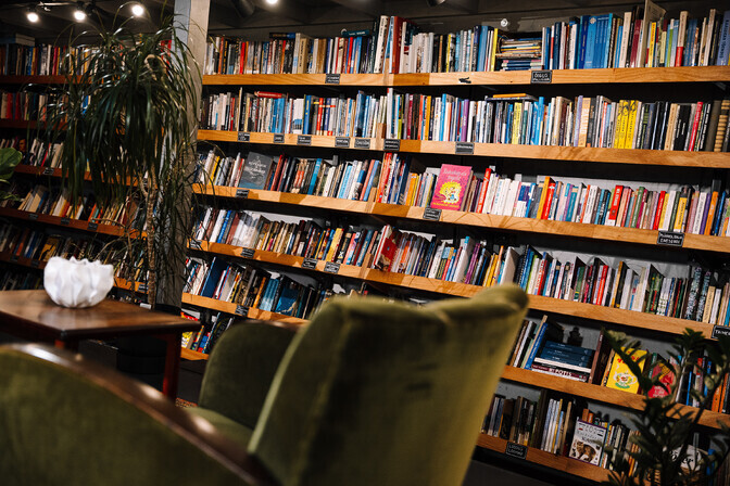 Mari Peegel: keegi Nora Maria enam naishäält ei kaaperda | Arvamus