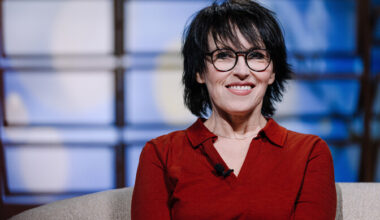 Teenetemärgi pälvinud Siiri Sisask: ajan muusikas oma asja | Muusika