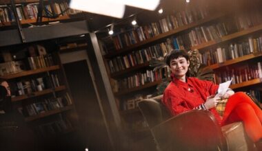 Riste Sofie Käär: Instagrami järjejutu-leheküljed on täiesti erakordne nähtus | Arvamus