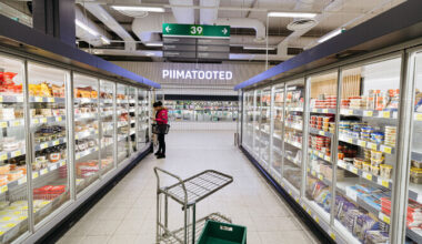 Statistikaamet hakkab toiduhindade juures arvestama kliendisoodustusi | Majandus