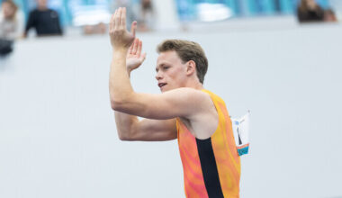 Skotheim tuleb Tallinnasse neljandat järjestikust võitu püüdma | Kergejõustik