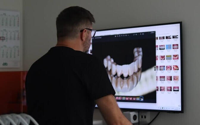 Nikotiinipatjade kasutamine ja tootmine Eestis kasvab | Eesti