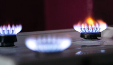 Elenger langetab veebruarist veidi gaasi hinda | Majandus