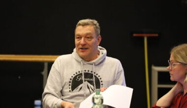 Ain Mäeots lahkus Vanemuise teatrist | Teater