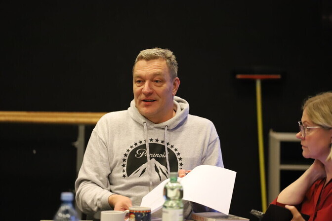 Ain Mäeots lahkus Vanemuise teatrist | Teater