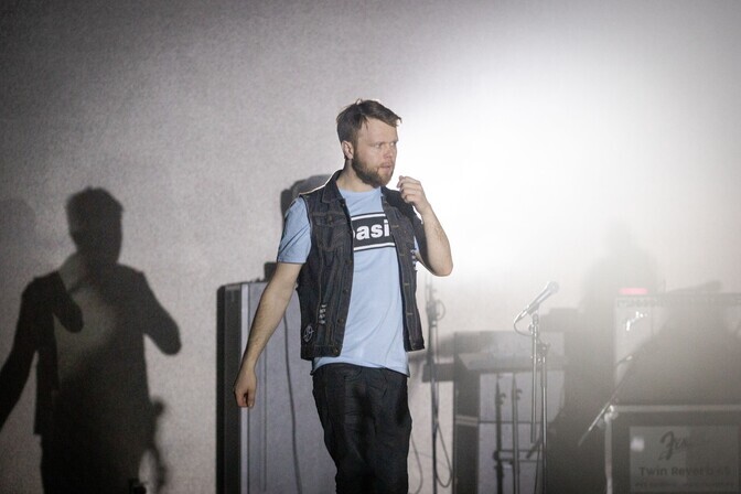 Kultuuriklubi Tempel juht: noorte peod on osutunud väga populaarseks | Vikerraadio