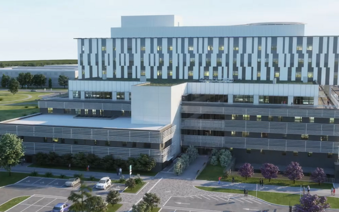 Tallinna linnavõim lõpetab suurhaigla projekteerimise | Eesti